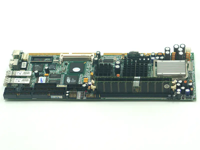 Základní deska AXIOMTEK SBC81871